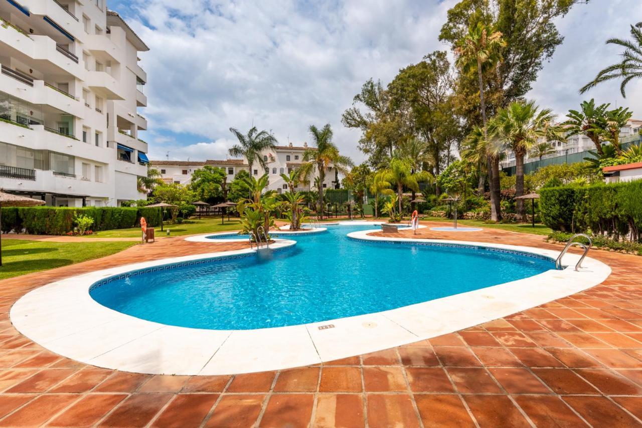 Livescape Medina Garden Marbella Exterior photo