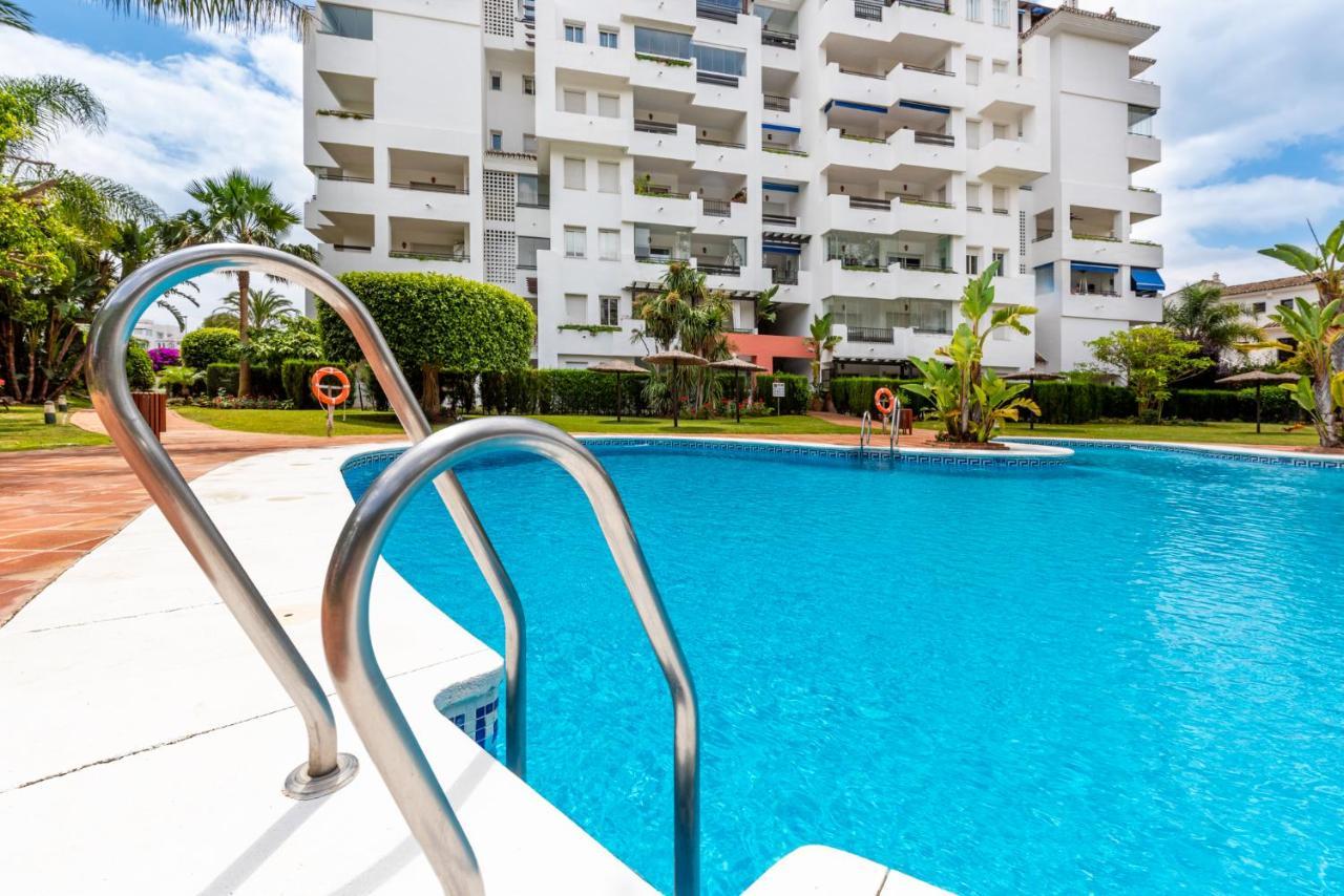 Livescape Medina Garden Marbella Exterior photo