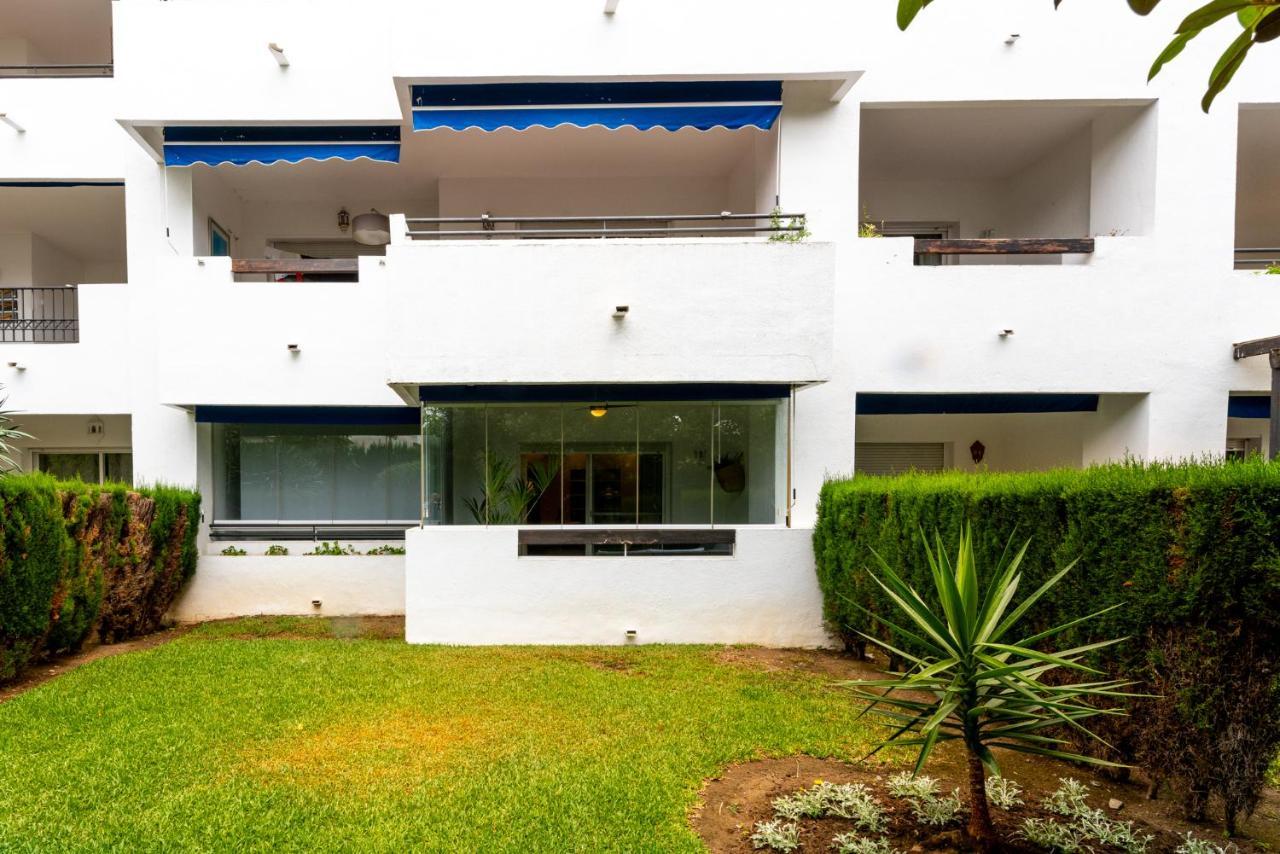 Livescape Medina Garden Marbella Exterior photo