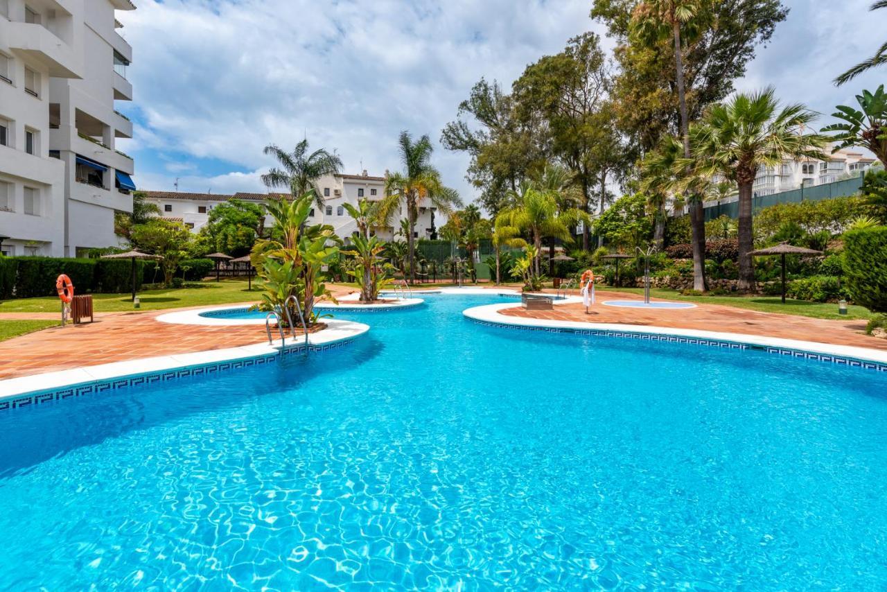 Livescape Medina Garden Marbella Exterior photo